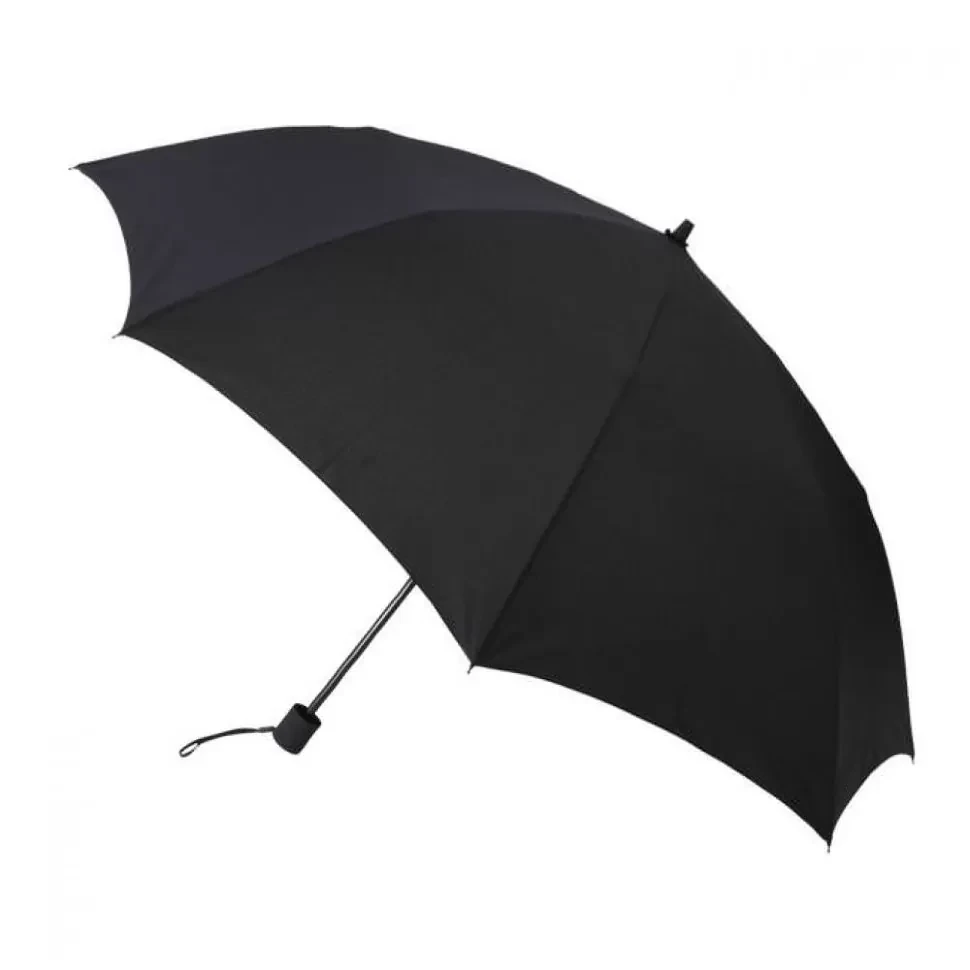 Зонт 90 Points NinetyGo All Purpose Umbrella Чёрный - фото 6 - id-p226741287