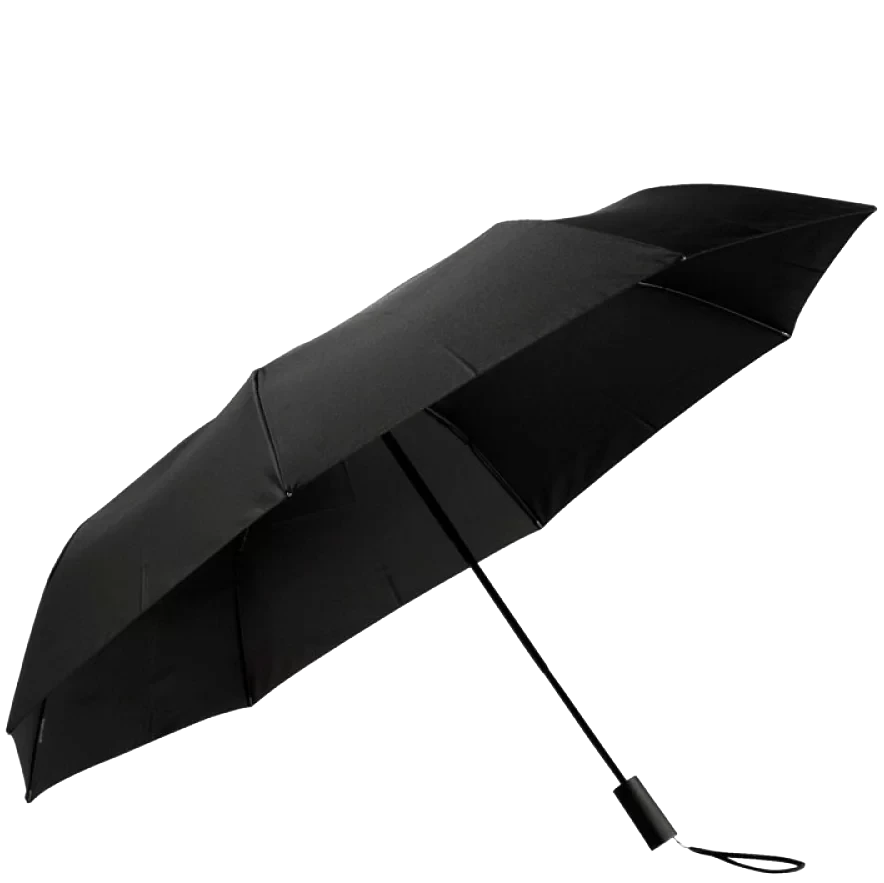 Зонт Xiaomi Mijia Automatic Umbrella - фото 1 - id-p226741291