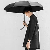 Зонт Xiaomi Mijia Automatic Umbrella, фото 3
