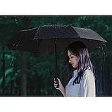 Зонт Xiaomi Mijia Automatic Umbrella, фото 10