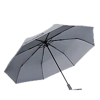 Зонт 90 Points NinetyGo All Purpose Umbrella Серый