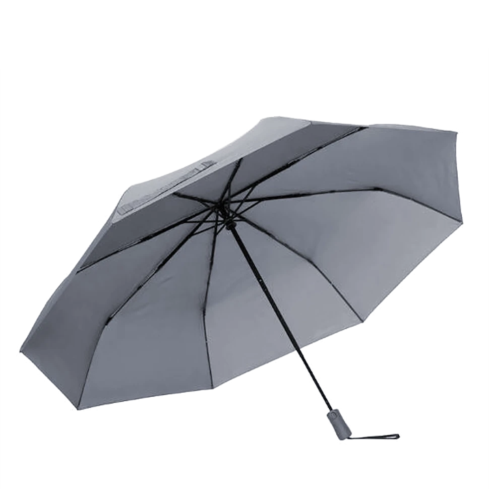 Зонт 90 Points NinetyGo All Purpose Umbrella Серый - фото 1 - id-p226741293