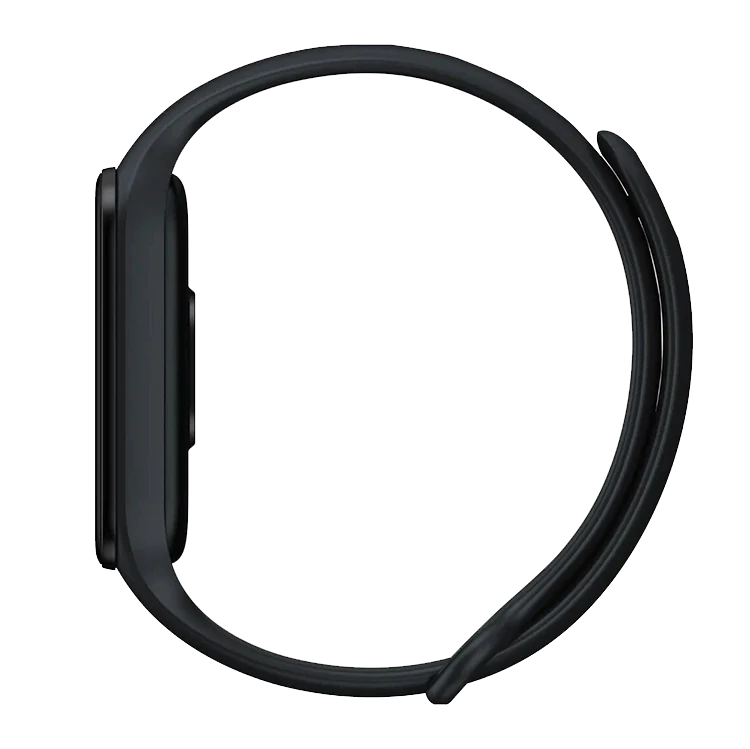 Фитнес-браслет Xiaomi Redmi Smart Band 2 (Global) Чёрный - фото 4 - id-p226738326