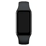 Фитнес-браслет Xiaomi Redmi Smart Band 2 (Global) Чёрный, фото 9