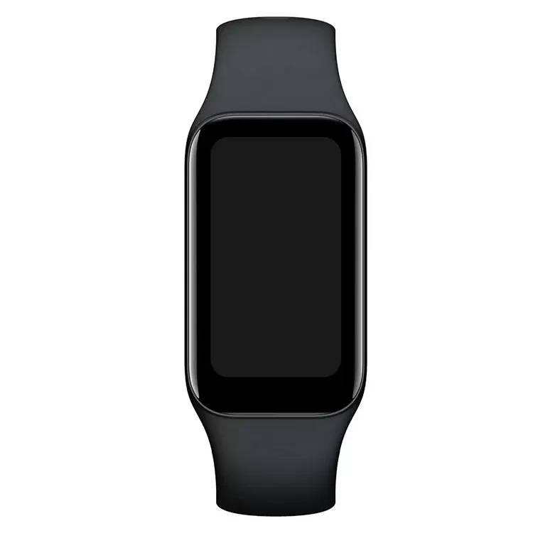 Фитнес-браслет Xiaomi Redmi Smart Band 2 (Global) Чёрный - фото 9 - id-p226738326