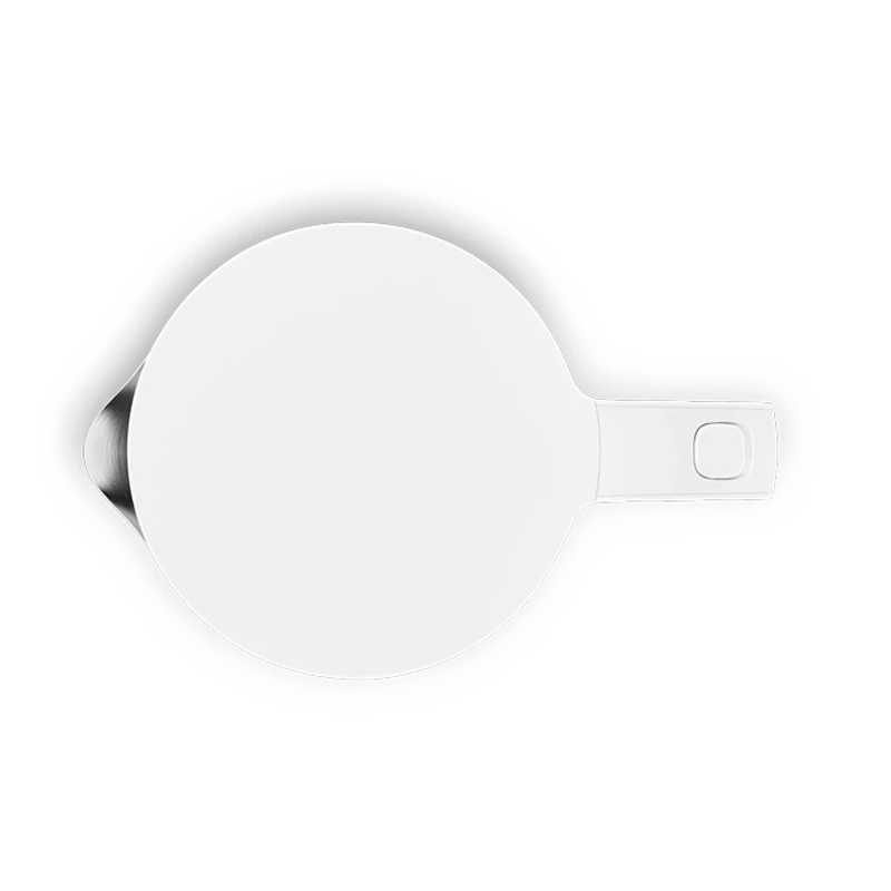 Чайник Xiaomi MiJia Smart Kettle Bluetooth Белый - фото 4 - id-p226742301
