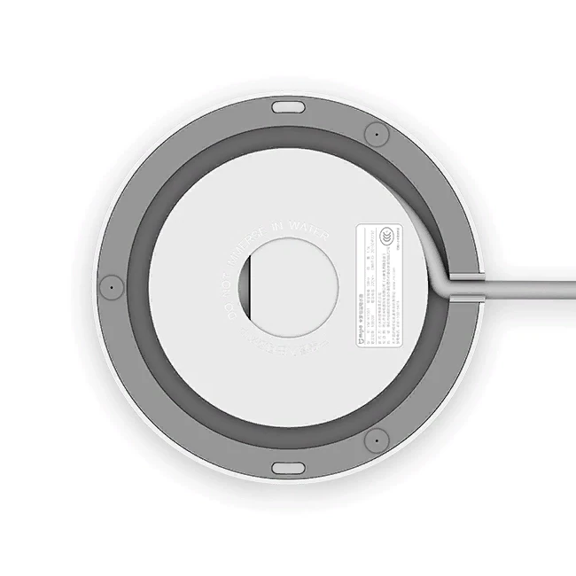 Чайник Xiaomi MiJia Smart Kettle Bluetooth Белый - фото 6 - id-p226742301