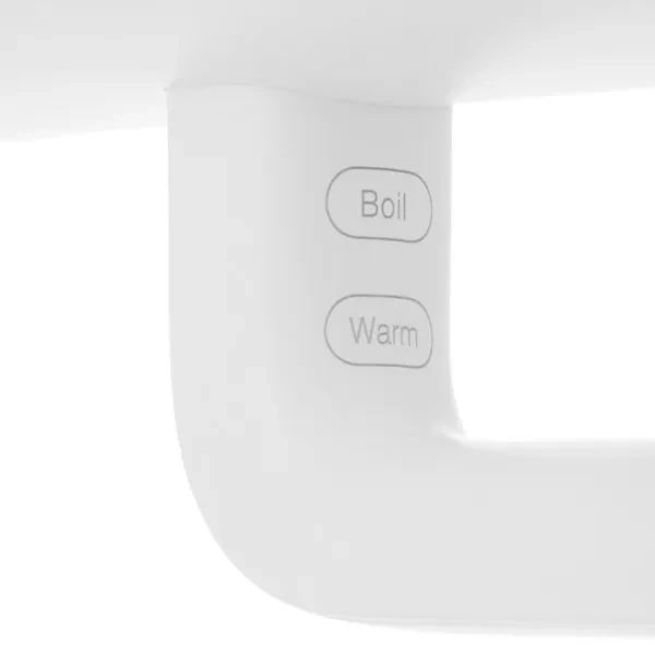 Чайник Xiaomi MiJia Smart Kettle Bluetooth Белый - фото 8 - id-p226742301