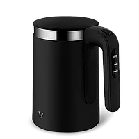 Чайник Viomi Smart Kettle Bluetooth Чёрный