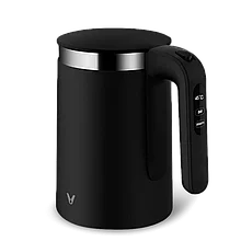 Чайник Viomi Smart Kettle Bluetooth Чёрный