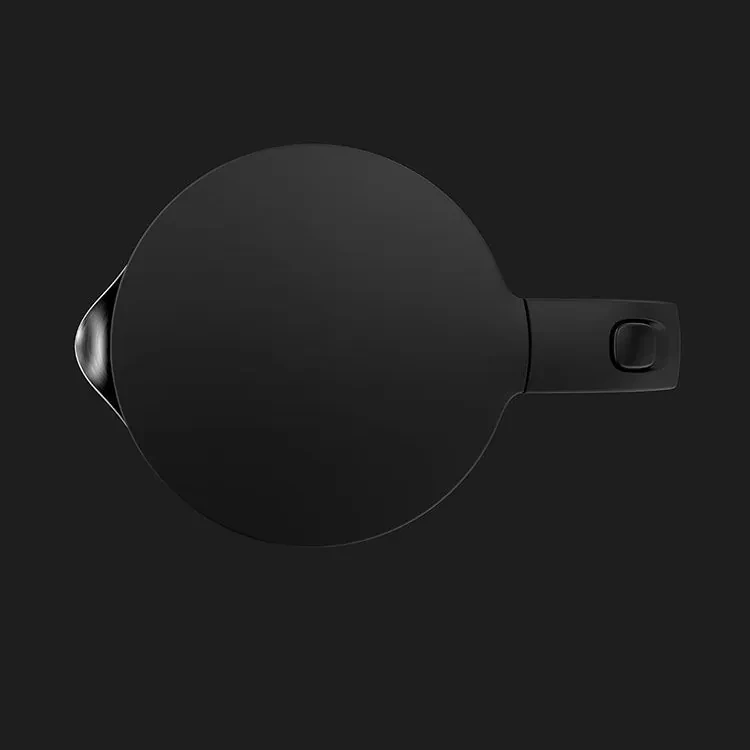 Чайник Viomi Smart Kettle Bluetooth Чёрный - фото 2 - id-p226742304
