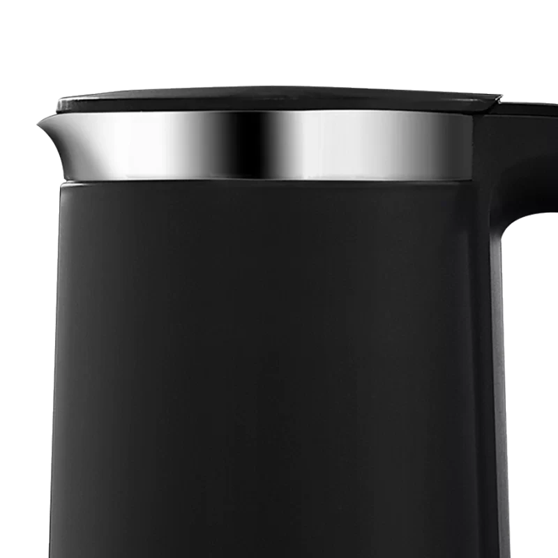 Чайник Viomi Smart Kettle Bluetooth Чёрный - фото 5 - id-p226742304