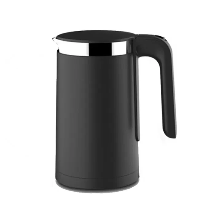 Чайник Viomi Smart Kettle Bluetooth Чёрный - фото 8 - id-p226742304