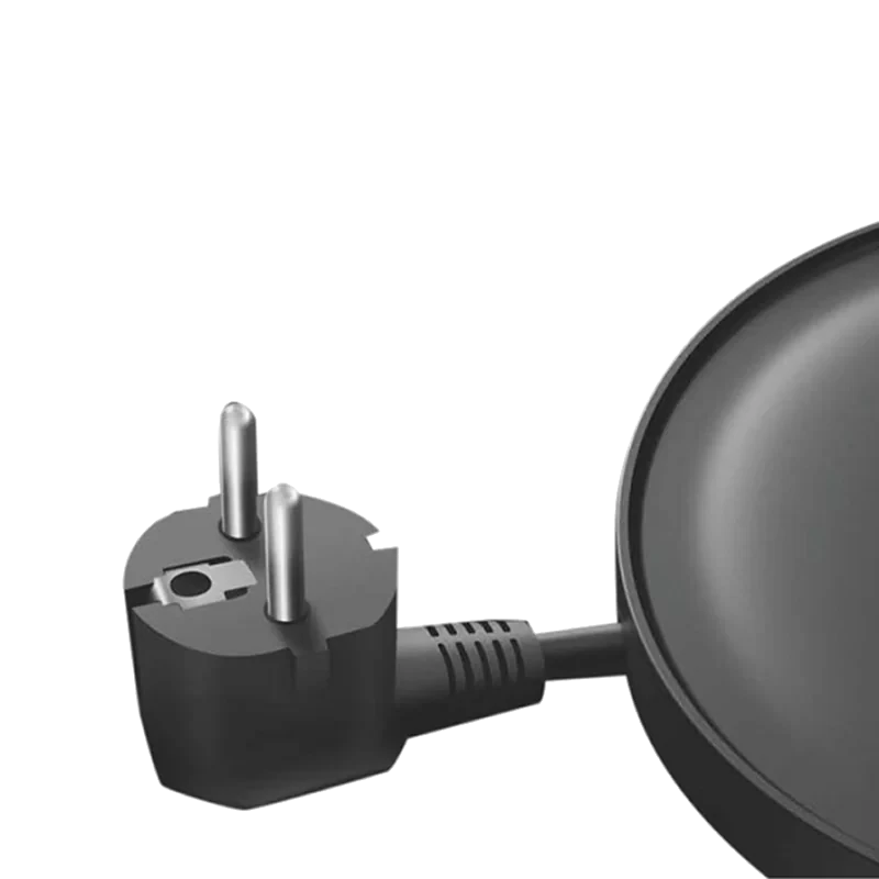 Чайник Viomi Smart Kettle Bluetooth Чёрный - фото 9 - id-p226742304