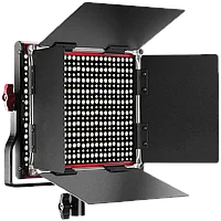 Осветитель Neewer NL 660 Красный (+ 2 аккумулятора)