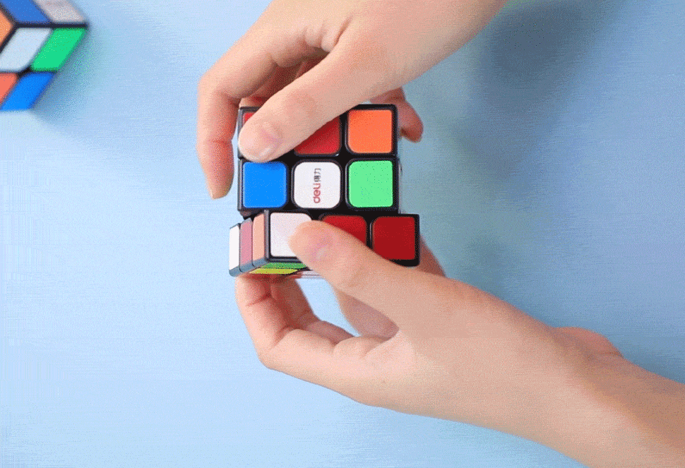Умный кубик Рубика Giiker Super Cube i3 - фото 3 - id-p226738337