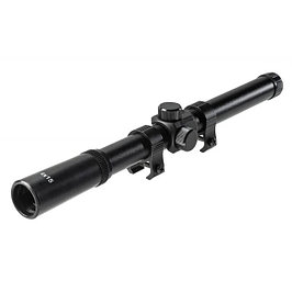  Оптические прицелы Riflescope