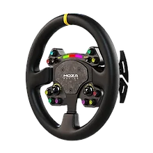 Рулевое колесо MOZA Racing RS V2