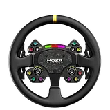 Рулевое колесо MOZA Racing RS V2, фото 2