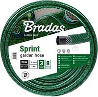 Шланг Bradas Sprint 19 мм (3/4", 30 м) [WFS3/430]