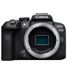 Беззеркальная камера Canon EOS R10 Body