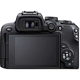 Беззеркальная камера Canon EOS R10 Body, фото 2