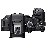 Беззеркальная камера Canon EOS R10 Body, фото 3