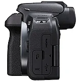 Беззеркальная камера Canon EOS R10 Body, фото 7