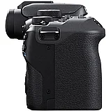 Беззеркальная камера Canon EOS R10 Body, фото 8