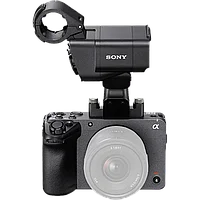 Кинокамера Sony FX30 Cinema Line + XLR Handle Unit