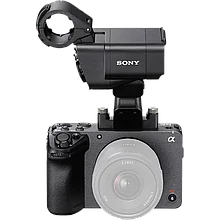 Кинокамера Sony FX30 Cinema Line + XLR Handle Unit