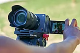 Кинокамера Sony FX30 Cinema Line + XLR Handle Unit, фото 6