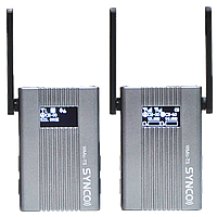 Радиосистема Synco Wmic-TS Mini (RX+TX)