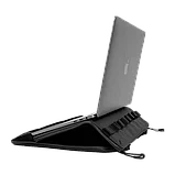 Чехол для ноутбука WANDRD Laptop Case 14" Чёрный, фото 4
