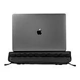 Чехол для ноутбука WANDRD Laptop Case 14" Чёрный, фото 6