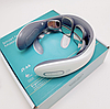 Электроимпульсный массажер для шеи Smart Neck Massager JT-66, фото 2