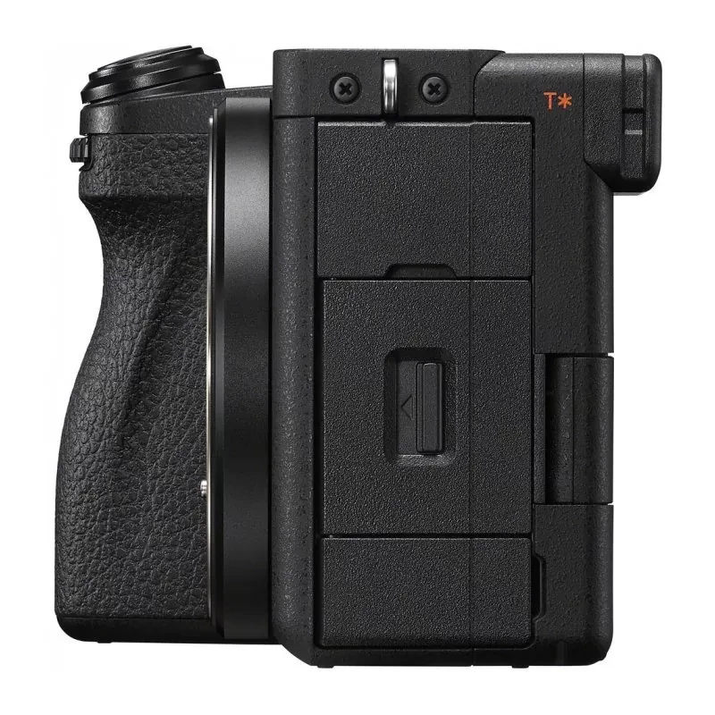 Беззеркальная камера Sony A6700 (+ объектив Sony E PZ 16-50mm f/3.5-5.6 OSS) - фото 6 - id-p226743301