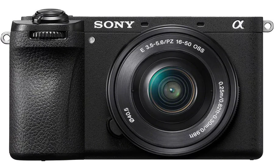 Беззеркальная камера Sony A6700 (+ объектив Sony E PZ 16-50mm f/3.5-5.6 OSS) - фото 9 - id-p226743301