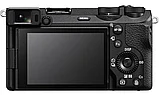 Беззеркальная камера Sony A6700 (+ объектив Sony E PZ 16-50mm f/3.5-5.6 OSS), фото 10