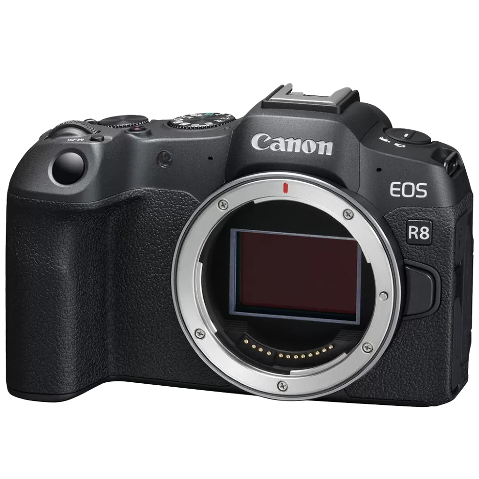 Беззеркальная камера Canon EOS R8 Body (A)