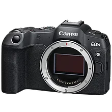 Беззеркальная камера Canon EOS R8 Body (A)