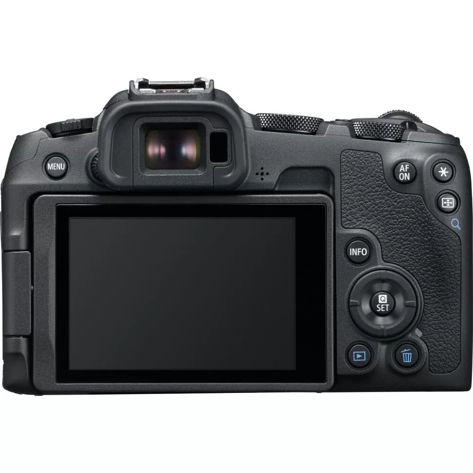 Беззеркальная камера Canon EOS R8 Body (A) - фото 3 - id-p226743305