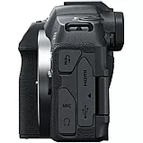 Беззеркальная камера Canon EOS R8 Body (A), фото 6
