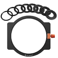 Система установки светофильтров K&F Concept X Series 100mm Square Sytem