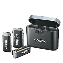 Радиосистема Godox WEC Kit2