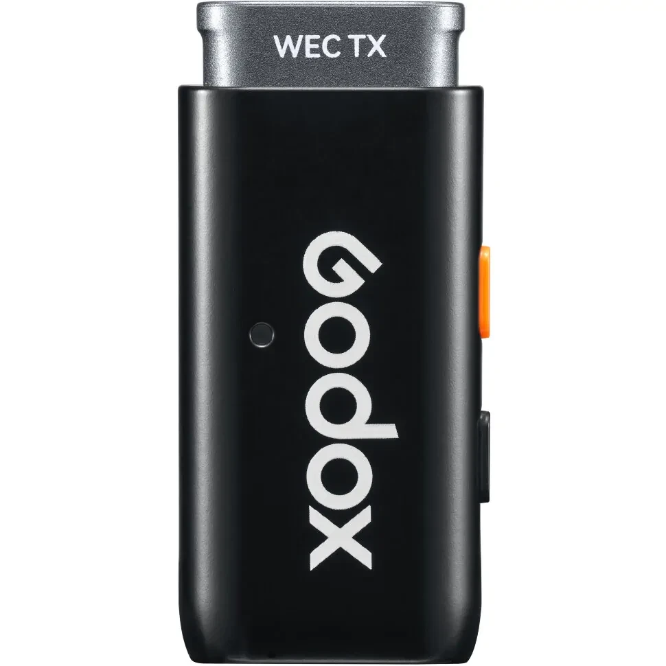 Радиосистема Godox WEC Kit2 - фото 10 - id-p226744256