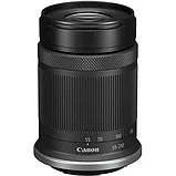 Беззеркальная камера Canon EOS R50 Kit (18-45 + 55-210) RF Чёрная, фото 6