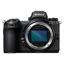 Беззеркальная камера Nikon Z6 II Body