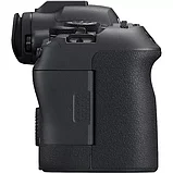 Беззеркальная камера Canon EOS R6 Mark II KIT RF 24-105mm F4L IS USM, фото 4