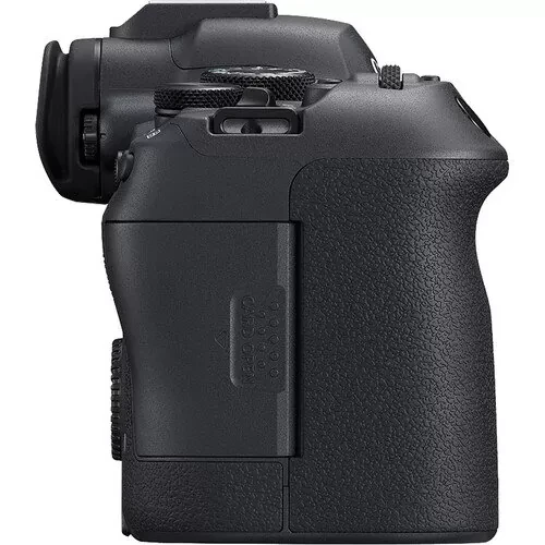 Беззеркальная камера Canon EOS R6 Mark II KIT RF 24-105mm F4L IS USM - фото 4 - id-p226743314